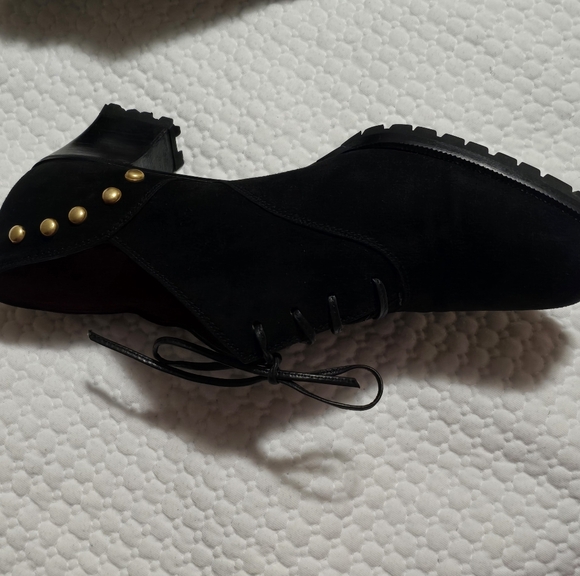 Vintage Celine Ankle Boots/Heels - Picture 12 of 14